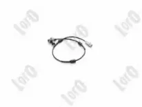 120-03-075 LORO Датчик, частота вращения колеса