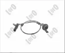 120-03-108 LORO Датчик, частота вращения колеса