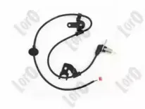 120-03-119 LORO Датчик, частота вращения колеса