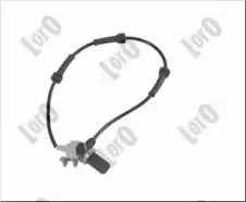 120-03-120 LORO Датчик, частота вращения колеса