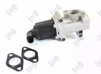 121-01-004 LORO Клапан возврата ОГ