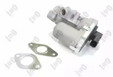 121-01-009 LORO Клапан возврата ОГ