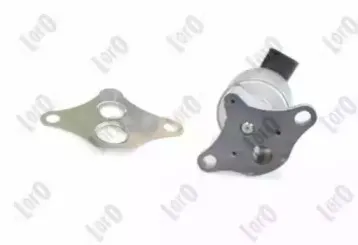 121-01-015 LORO Клапан возврата ОГ