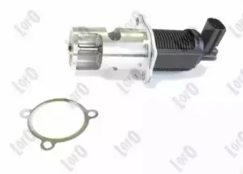 121-01-020 LORO Клапан возврата ОГ