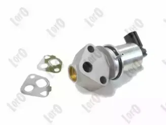 121-01-024 LORO Клапан возврата ОГ