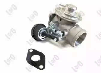 121-01-030 LORO Клапан возврата ОГ