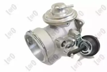 121-01-036 LORO Клапан возврата ОГ