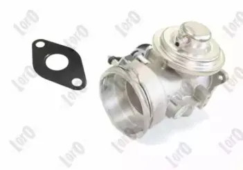 121-01-037 LORO Клапан возврата ОГ