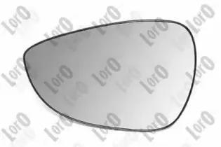 1214G04 LORO Зеркальное стекло, наружное зеркало