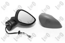 1214M04 LORO Наружное зеркало