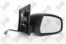1220M02 LORO Наружное зеркало