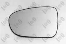 1224G05 LORO Зеркальное стекло, наружное зеркало