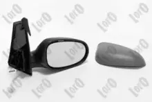 1227M09 LORO Наружное зеркало