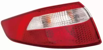 123-1904L-U LORO Задний фонарь