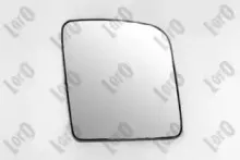 1245G04 LORO Зеркальное стекло, наружное зеркало