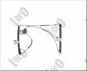 130-053-021 LORO Подъемное устройство для окон