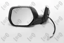 1418M13 LORO Наружное зеркало