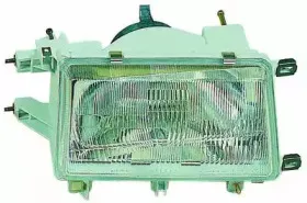 212-1105L-LD LORO Основная фара