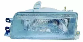 212-1112L-LD-E LORO Основная фара