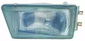 212-1135L-LD LORO Основная фара