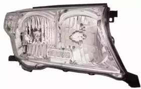 212-11M1PXLDEM1 LORO Комплект главных фар