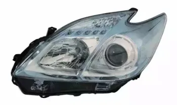 212-11P6L-LDEM7 LORO Основная фара