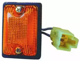 212-1411N-A LORO Фонарь указателя поворота