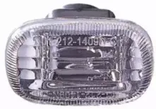 212-1417PXA LORO Комплект проблесковых ламп