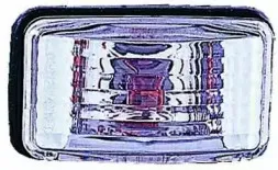 212-1420PXB-VC LORO Комплект проблесковых ламп