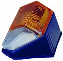 212-1509R-2 LORO Фонарь указателя поворота
