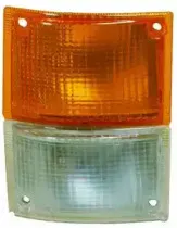 212-1513L-A LORO Фонарь указателя поворота