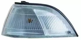 212-1546R-UE LORO Фонарь указателя поворота