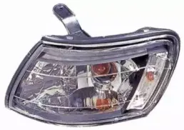 212-1567PXA-2C LORO Комплект проблесковых ламп