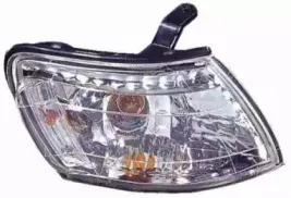 212-1567PXA-VC LORO Комплект проблесковых ламп