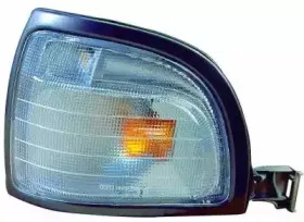 212-1568R-A LORO Фонарь указателя поворота