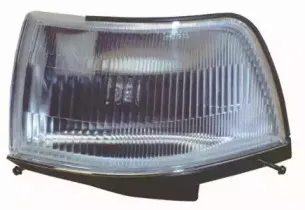 212-1583R-AE LORO Фонарь указателя поворота