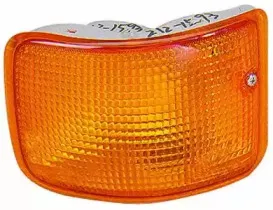 212-1593R-U LORO Фонарь указателя поворота