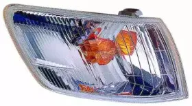 212-15A2R-U LORO Фонарь указателя поворота