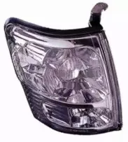 212-15F9P-A-VC LORO Комплект проблесковых ламп