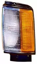 212-1613R-2 LORO Фонарь указателя поворота