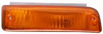 212-1643R LORO Фонарь указателя поворота