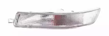 212-1654P-A-VC LORO Комплект проблесковых ламп