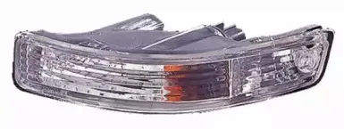 212-1661PXA-VC LORO Комплект проблесковых ламп