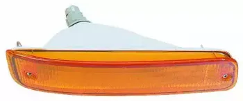 212-1662R-AE LORO Фонарь указателя поворота