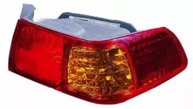 212-19D7L-UE LORO Задний фонарь