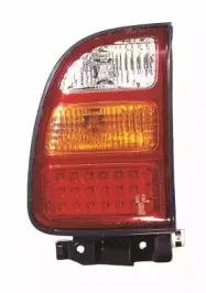 212-19K7PXAE LORO Комлект заднего освещения