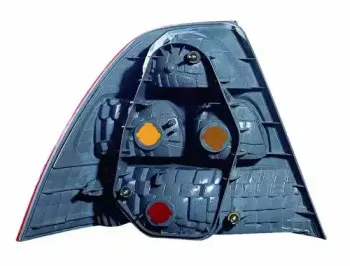 212-19L8R-LD-UE LORO Задний фонарь