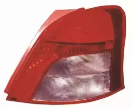 212-19P3R-LD-AE LORO Задний фонарь