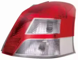 212-19T3R3LD-UE LORO Задний фонарь