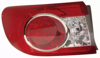 212-19U7R-UE LORO Задний фонарь